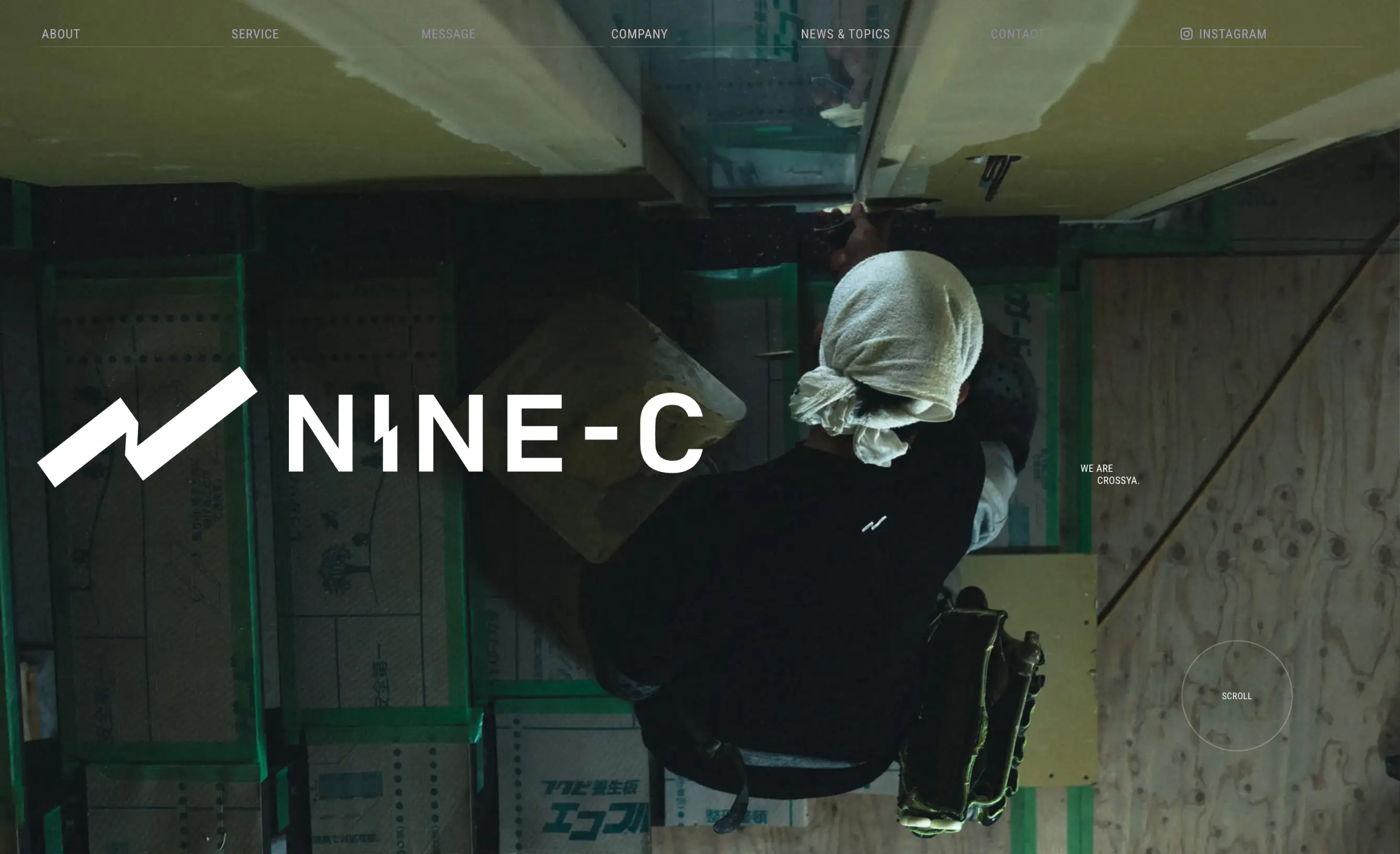 NINE-C