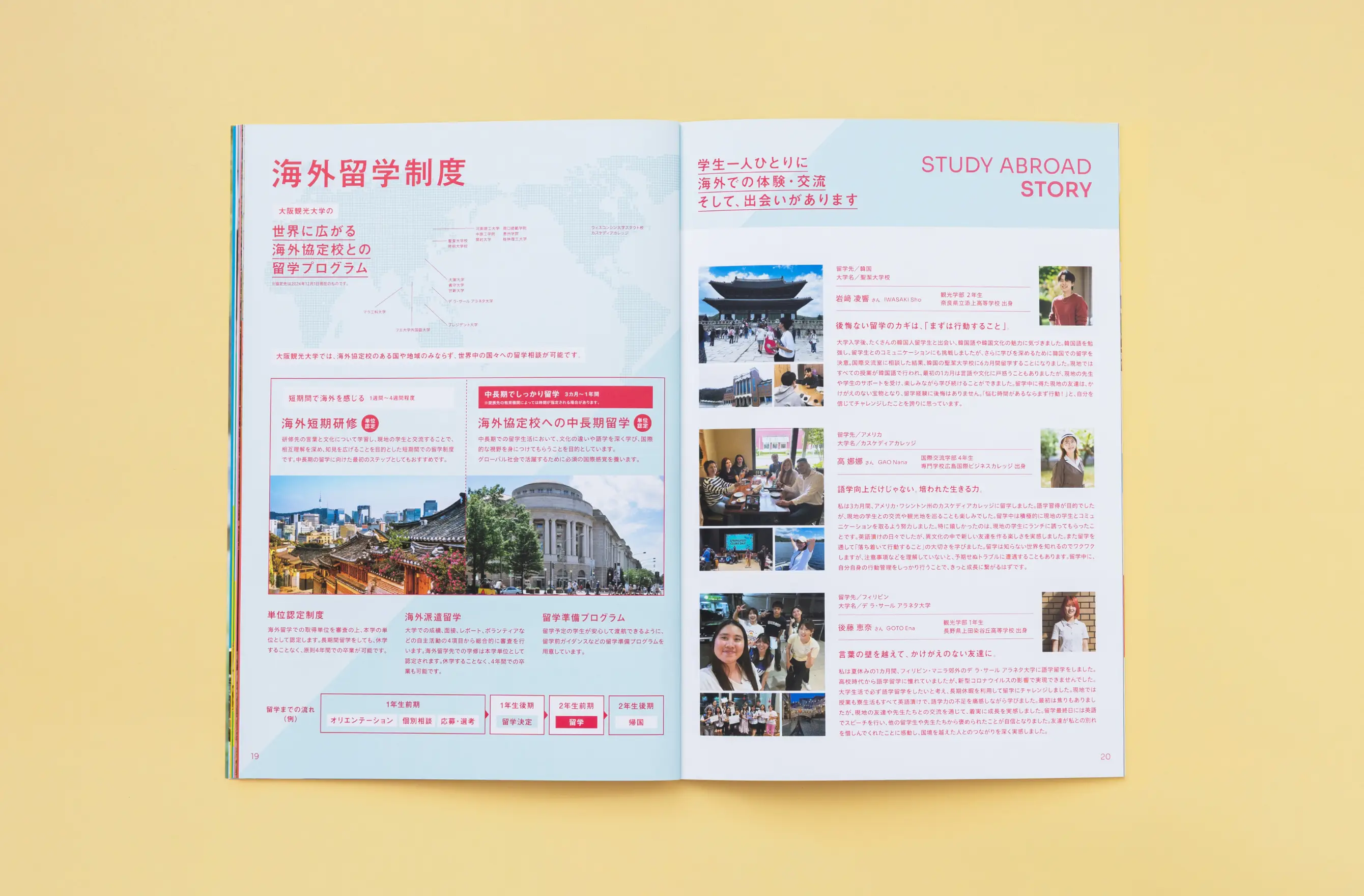 大阪観光大学