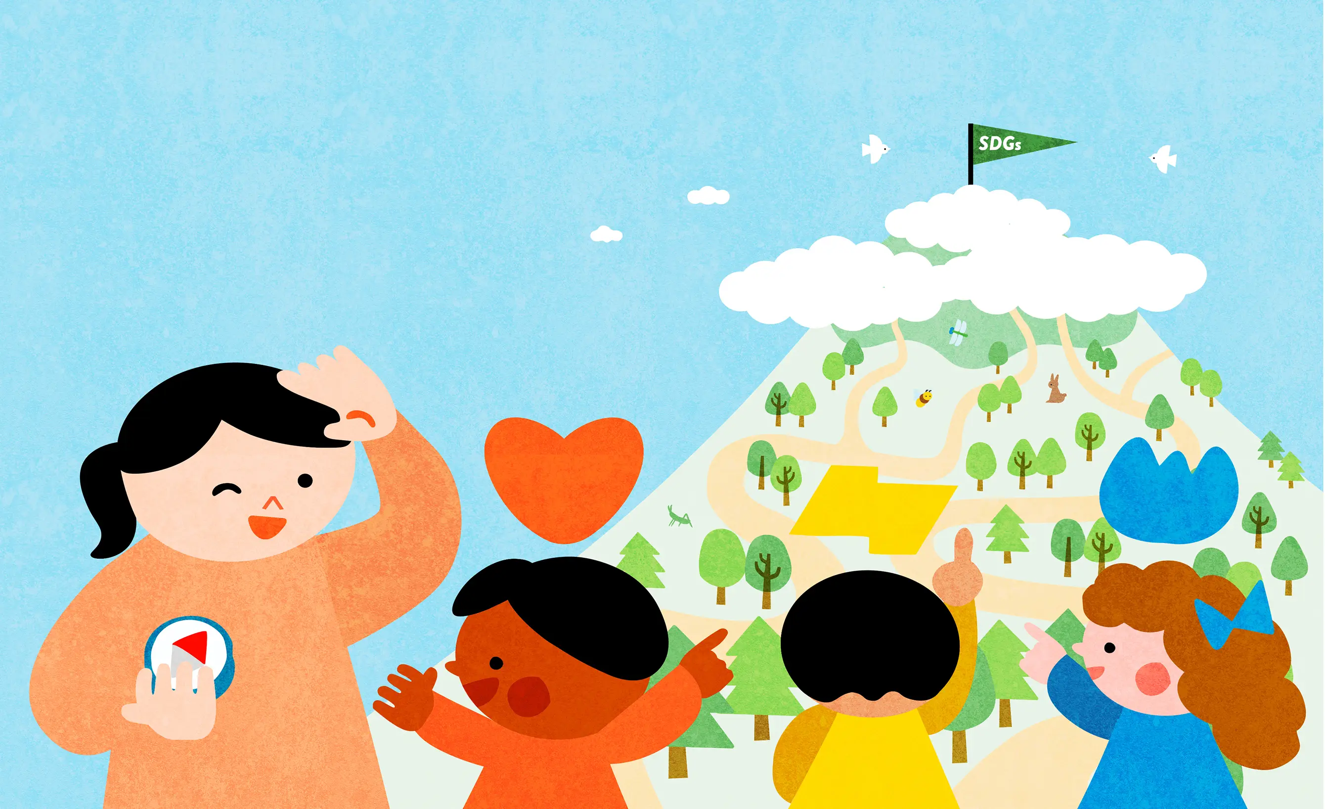 奈良教育大付附属幼保連携型認定こども園